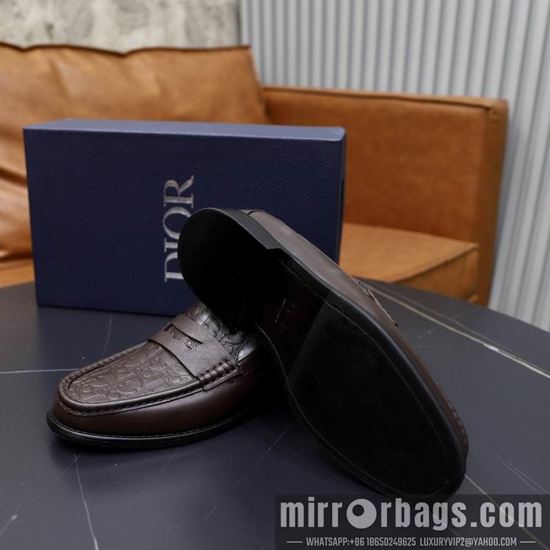 Dior Shoes sz39-45 hnh0320