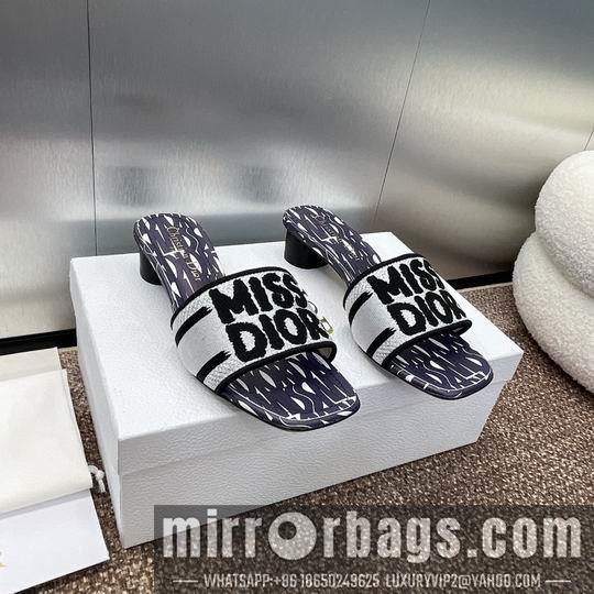 Dior Shoes sz34-43 4.5cm mnh0301
