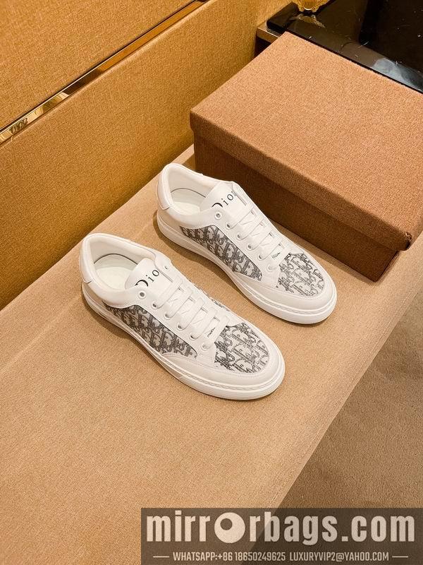 Dior Shoes sz38-44 mnm0190