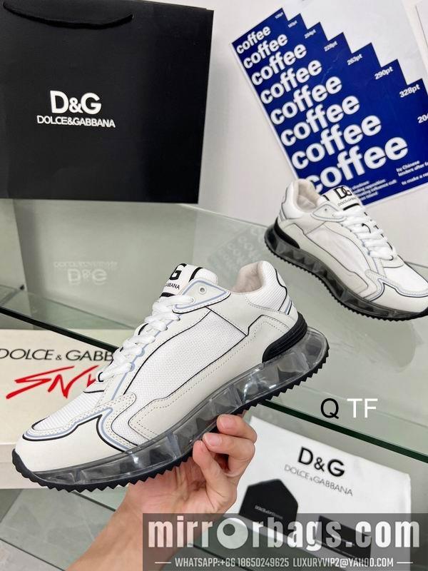 Dior Shoes sz38-45 8C TF0806
