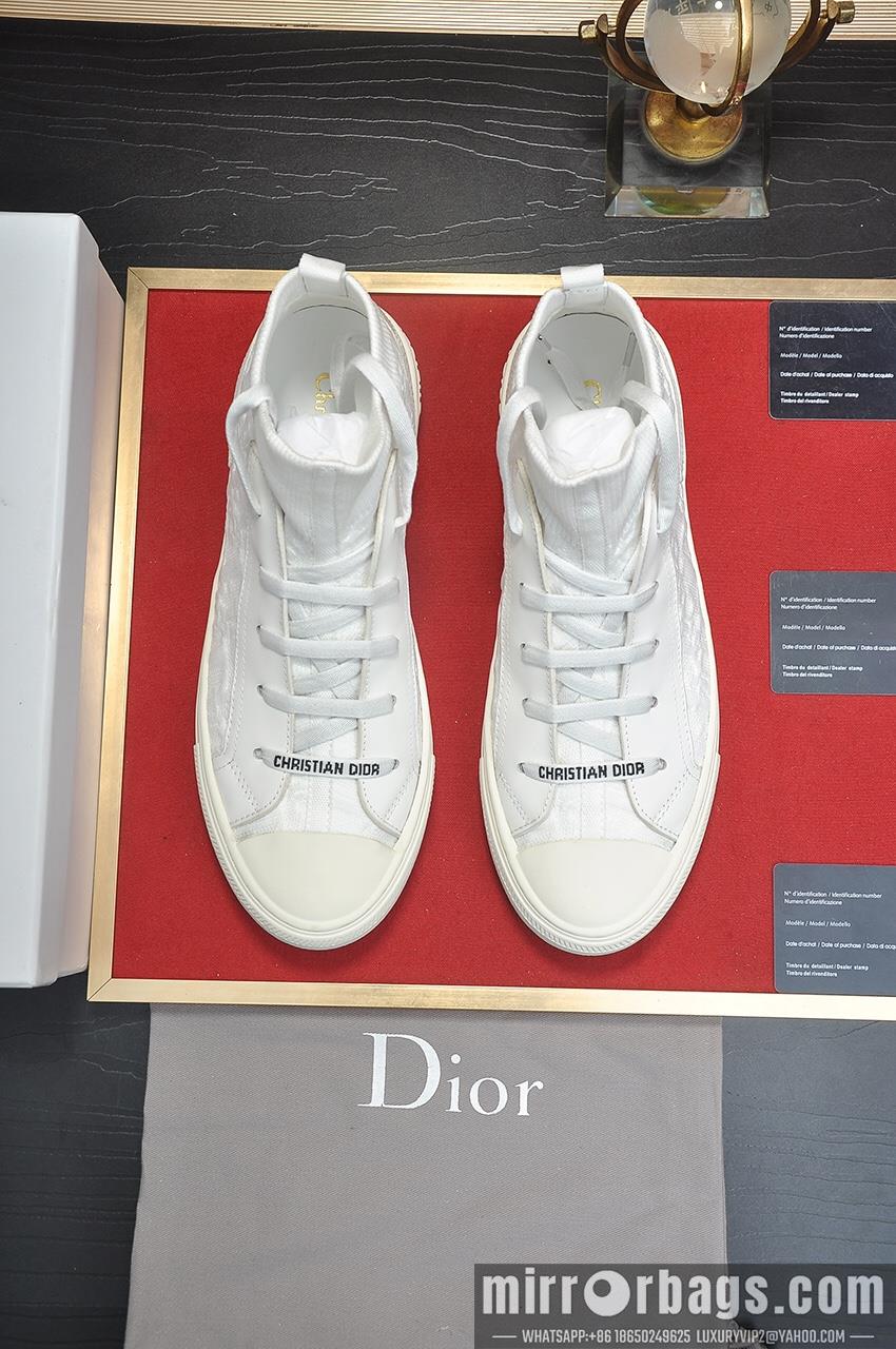 Dior Shoes sz35-44 h0802