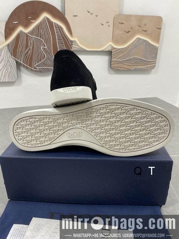 Dior Shoes sz38-45 4C TF0902