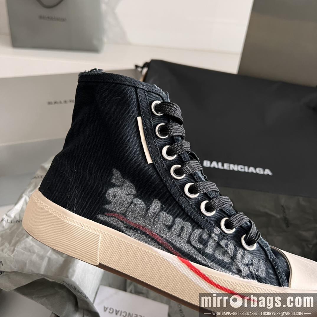Balenciaga Shoes sz35-45 h0503