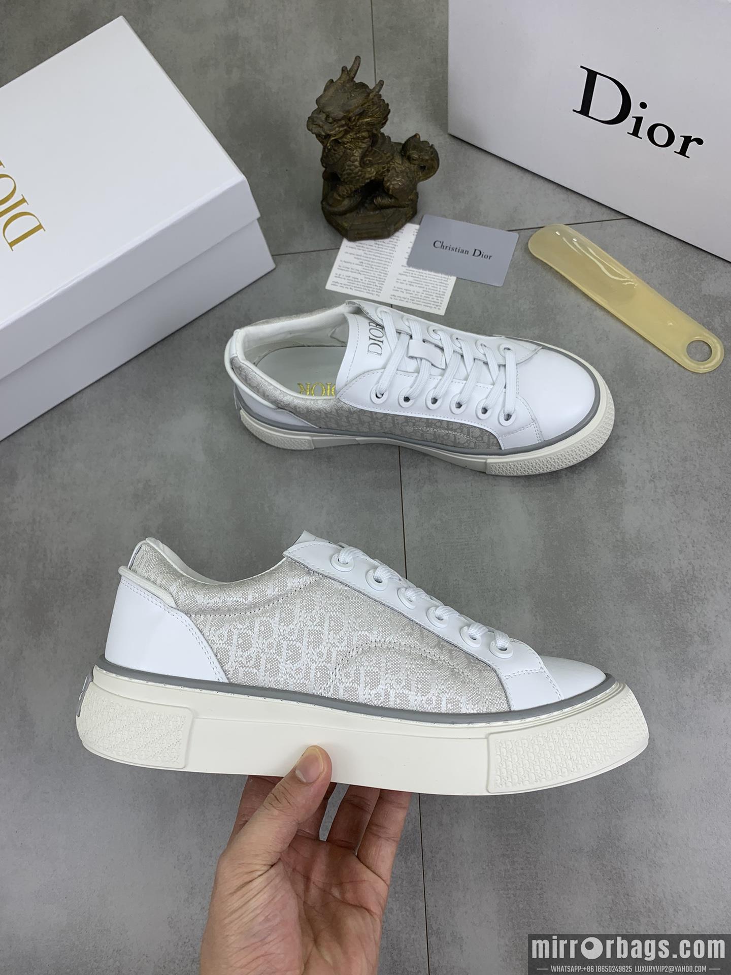 Dior Shoes sz38-44 h0812