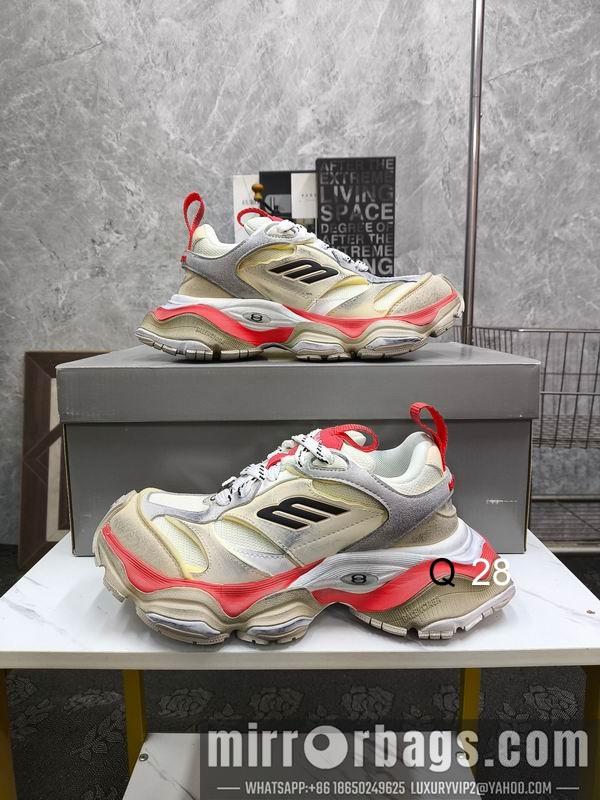 Balenciaga Shoes sz35-45 N1204