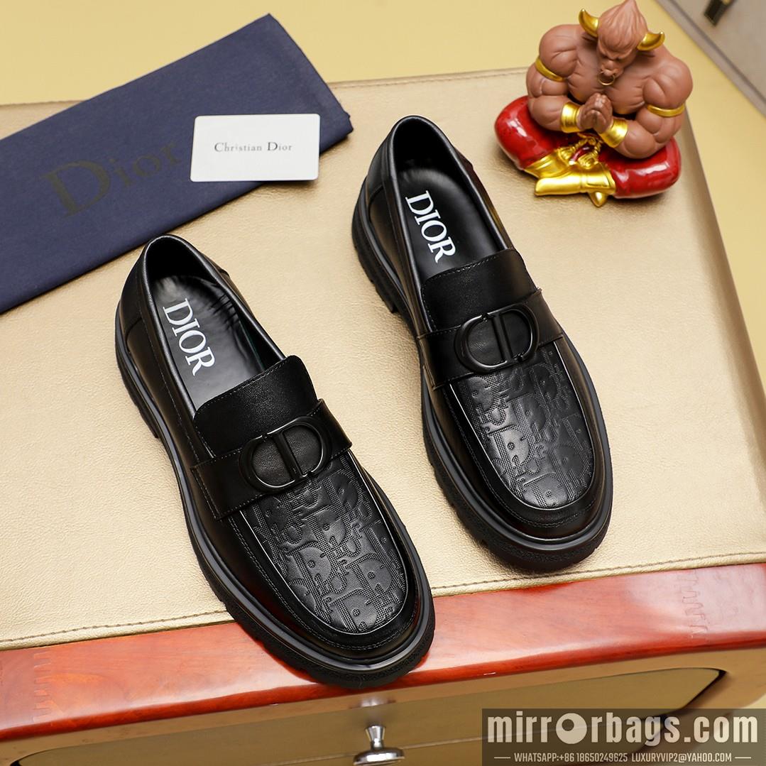 Dior Shoes sz38-45 h0602