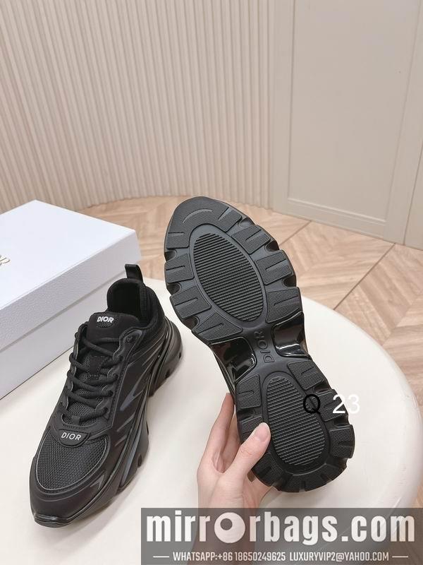 Dior Shoes sz35-45 HY0301