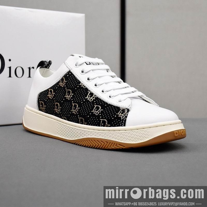 Dior Shoes sz38-44 mnw0301
