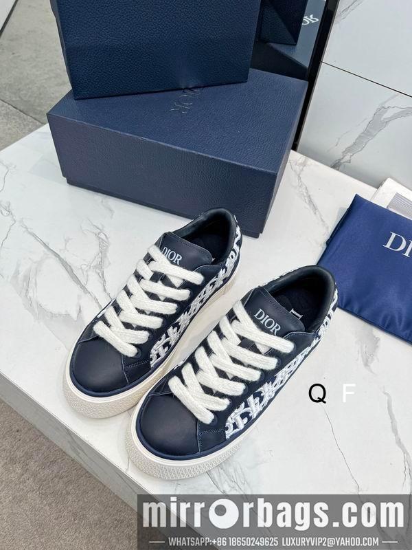 Dior Shoes sz38-45 3C TF0102