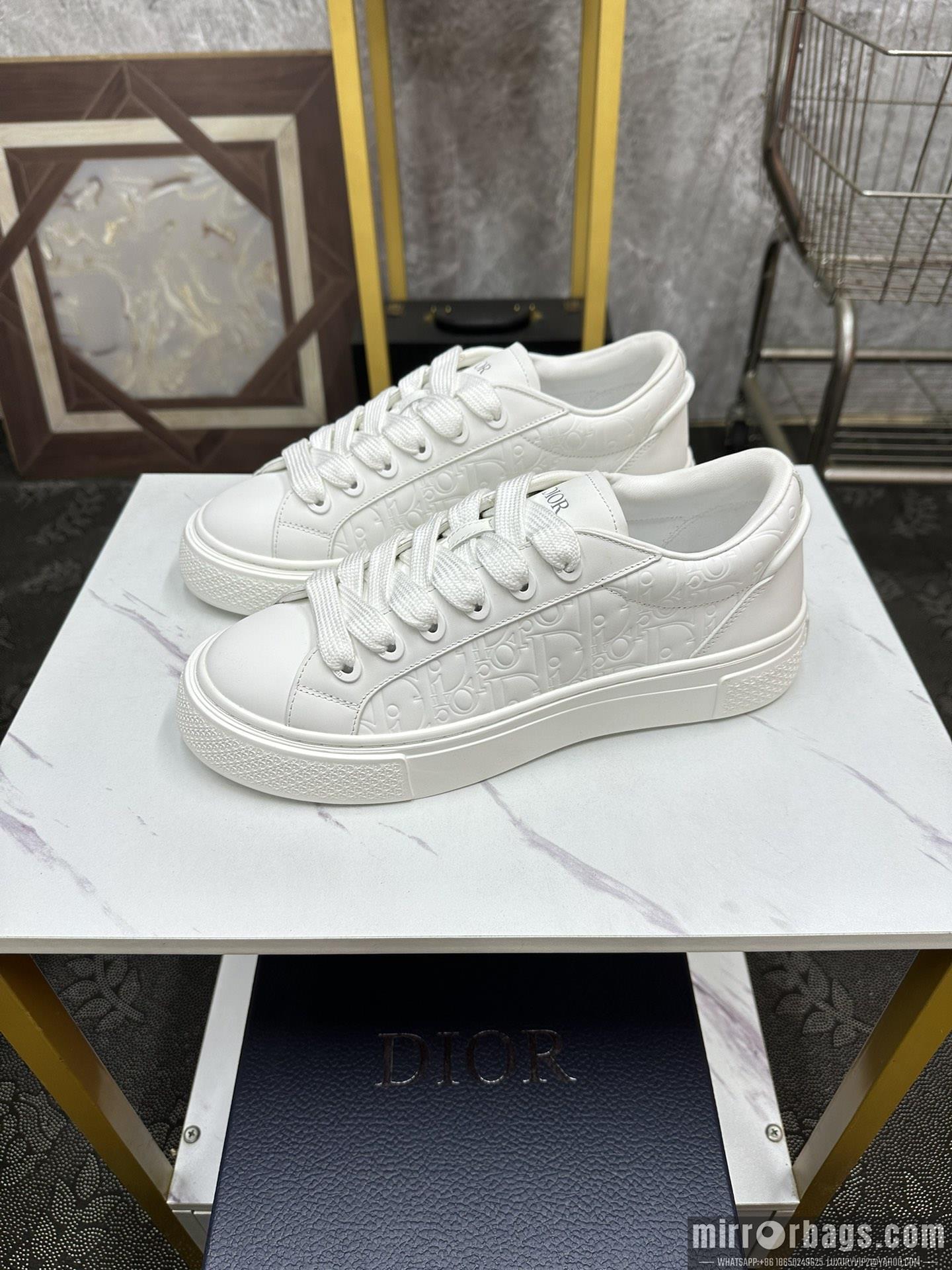Dior Shoes sz35-45 hnh1207