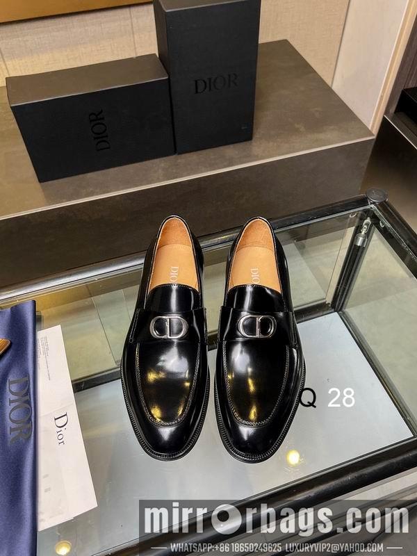 Dior Shoes sz38-45 N1201