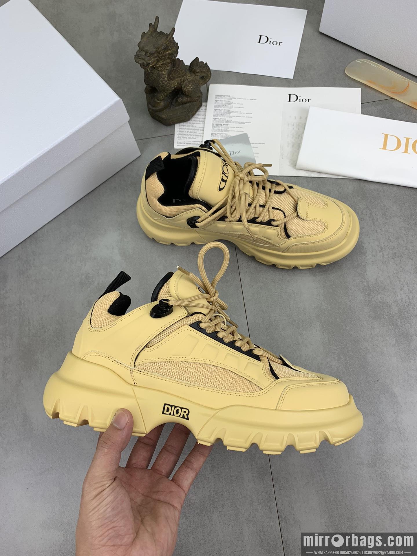 Dior Shoes sz35-44 h1012