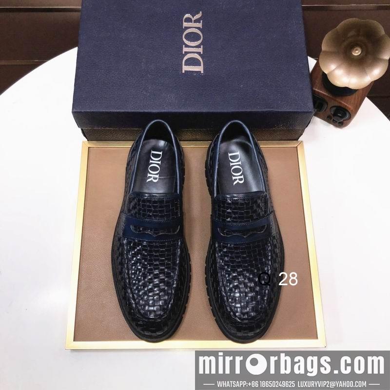 Dior Shoes sz38-45 N1205
