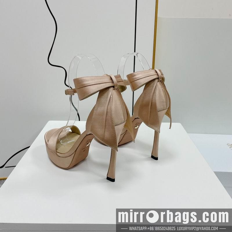 Dior Shoes sz35-41 12cm mnw0421