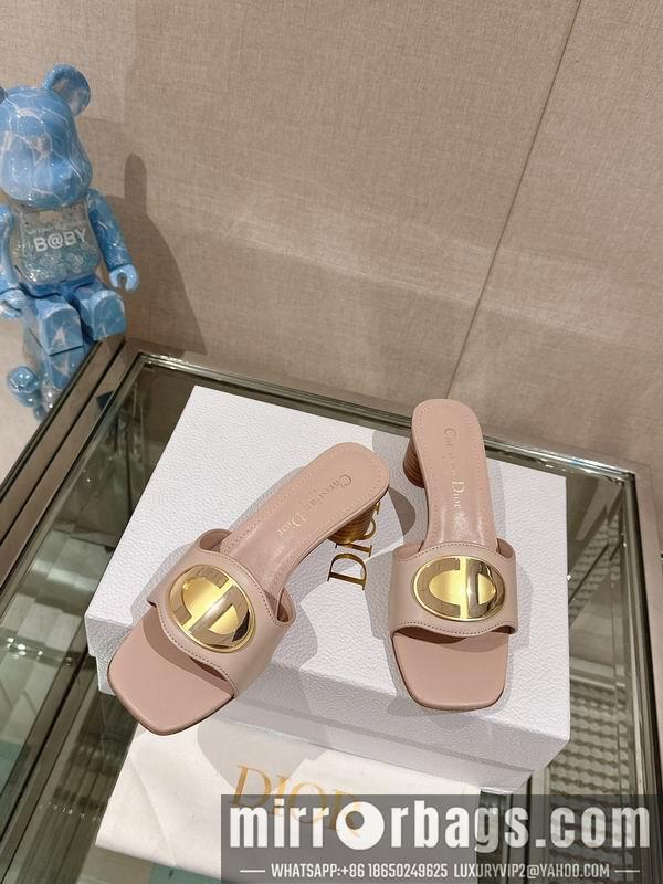 Dior Shoes sz34-43 4.5cm mnw0303