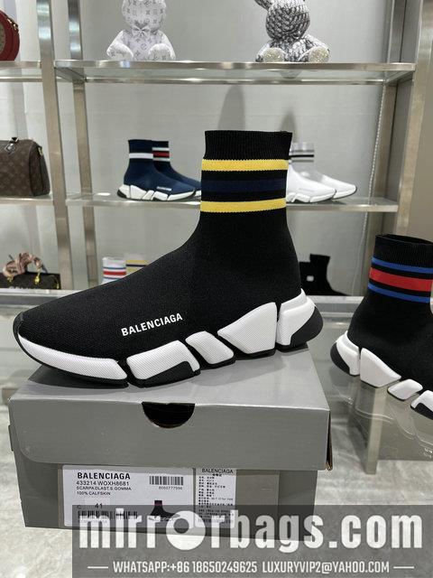 Balenciaga Shoes SZ 38-44 22301270-1 2colors