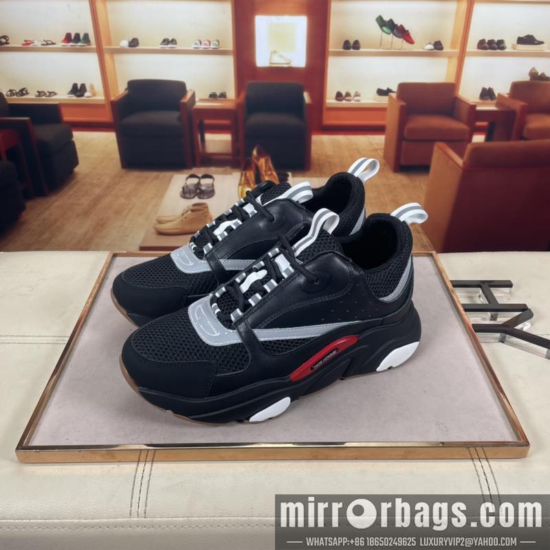 Dior Shoes sz35-45 Whf0102