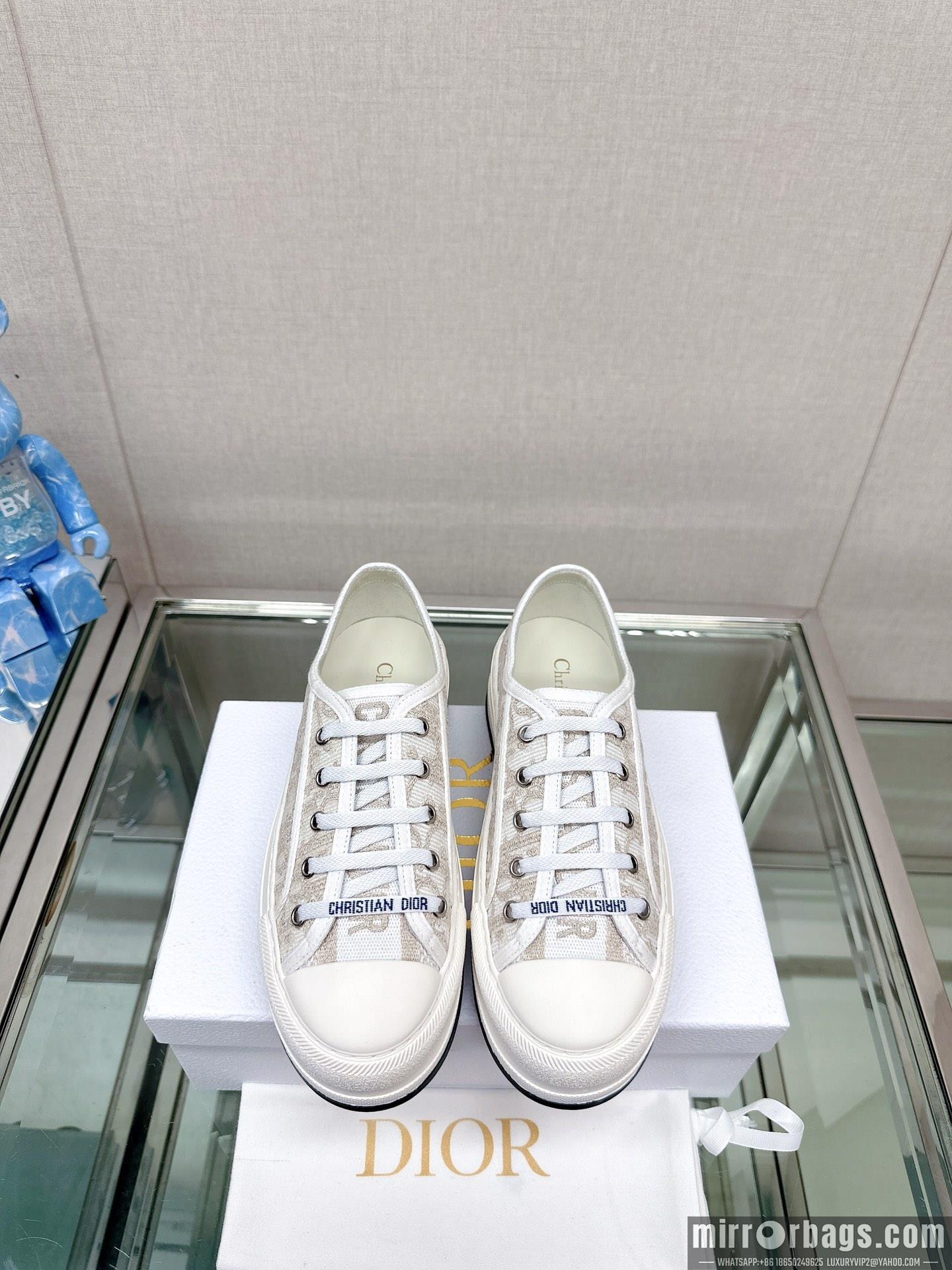 Dior Shoes sz35-41 h1011