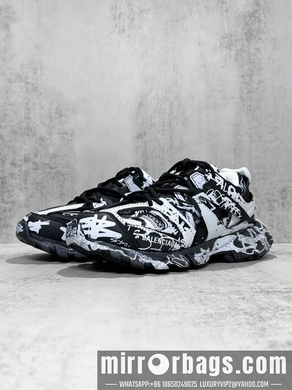 Balenciaga Shoes sz36-45 hnm0112