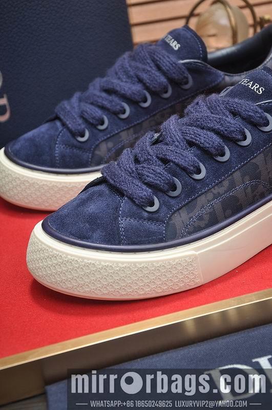 Dior Shoes sz38-44 mnm0114