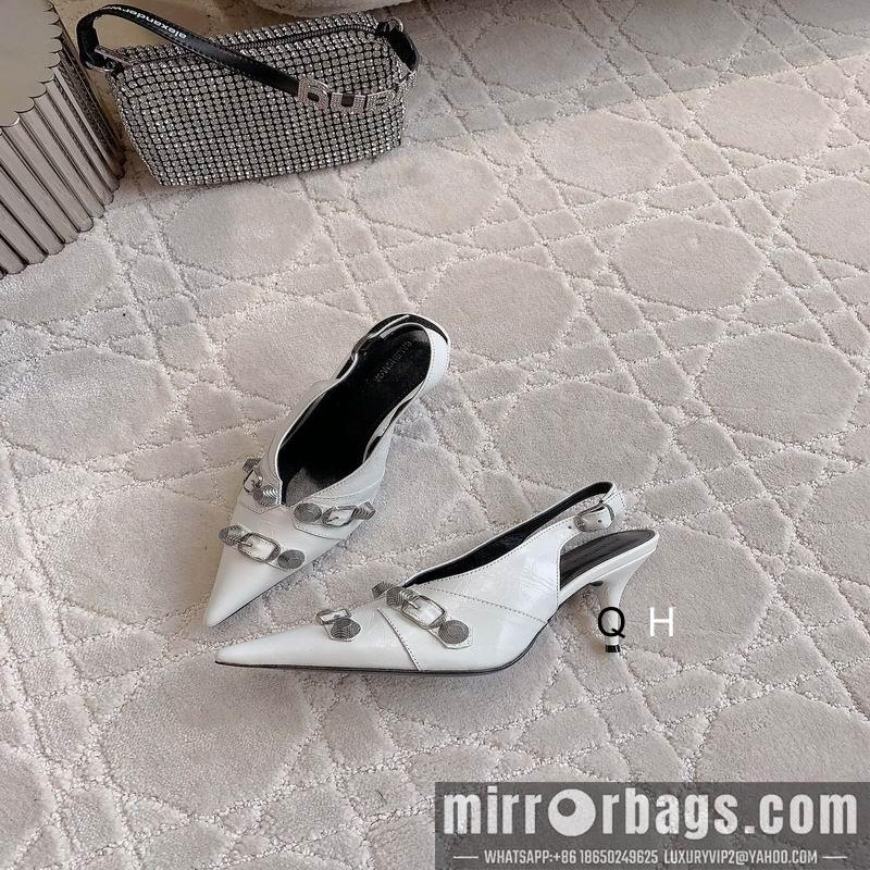 Balenciaga Shoes sz35-40 8CM YH0402