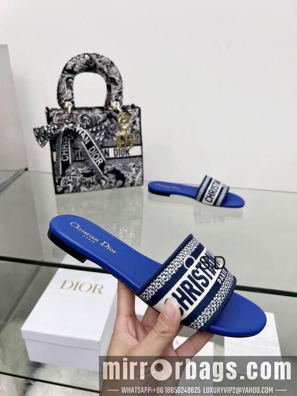 Dior Shoes sz34-46SD0115