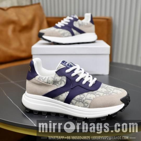 Dior Shoes sz38-45 hnh0615