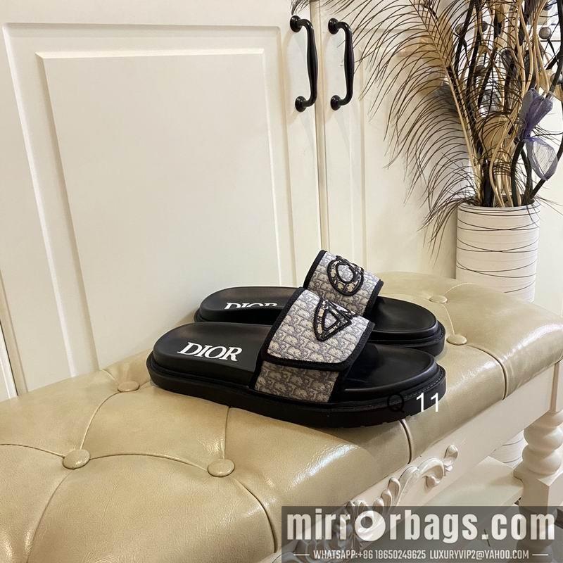 Dior Shoes sz38-45 Y0302