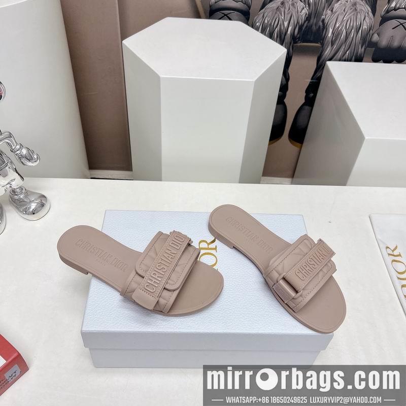 Dior Shoes sz35-40 mnw0432