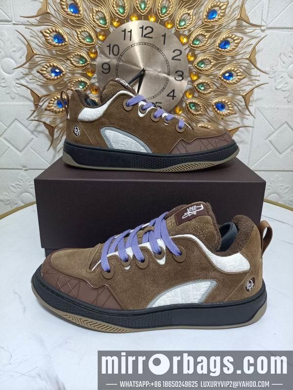 Dior Shoes sz35-45 mnm0101