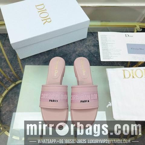 Dior Shoes sz34-41 mnh0844