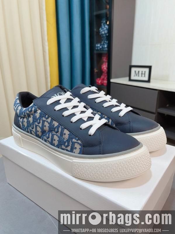 Dior Shoes sz38-44 hnm0159