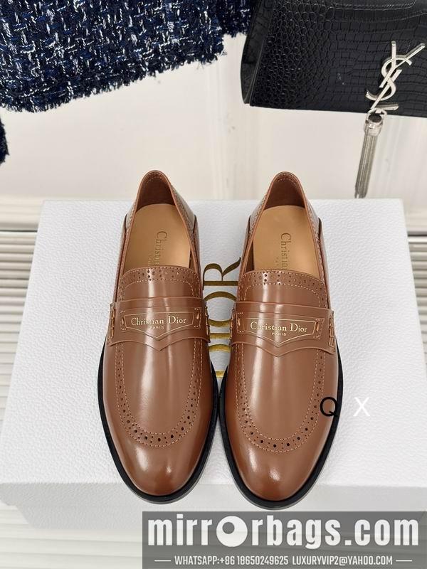 Dior Shoes sz35-40 JX0301