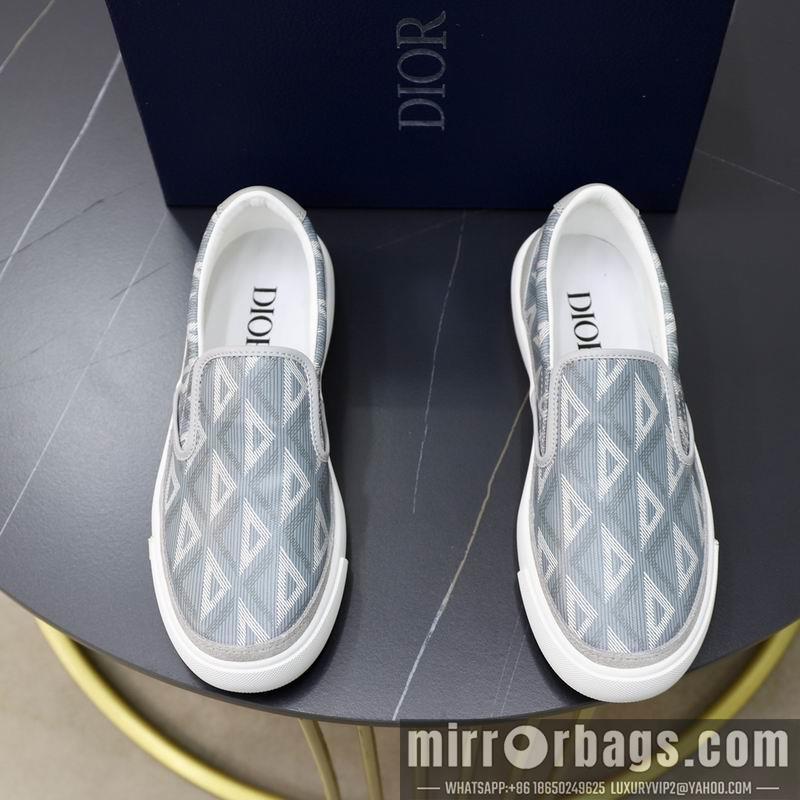 Dior Shoes sz38-45 mnw0401