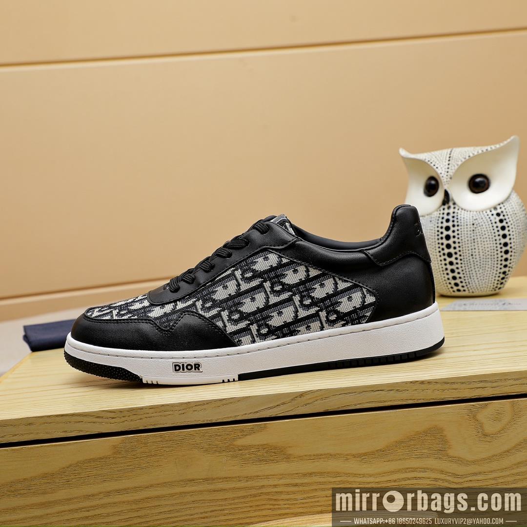 Dior Shoes sz38-44 hnh1202