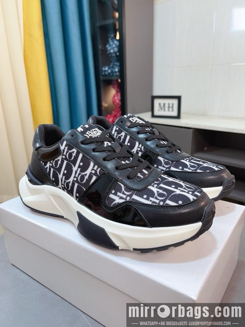 Dior Shoes sz38-44 h1011