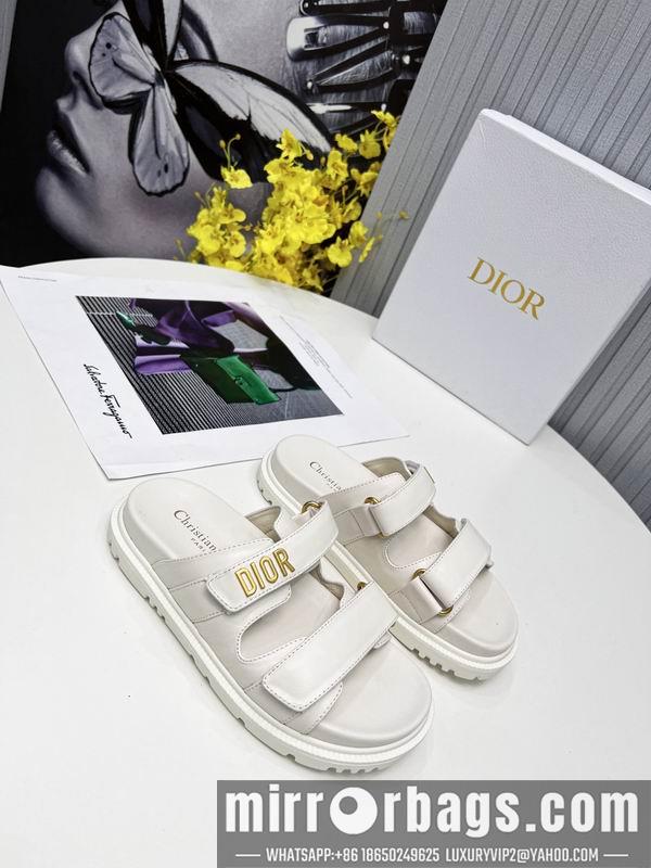 Dior Shoes sz35-42 mnw0306