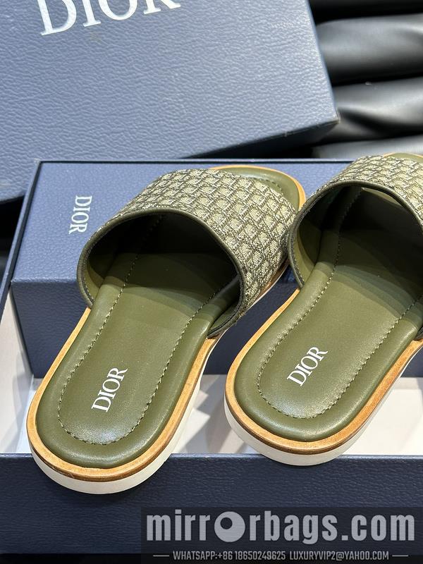 Dior Shoes sz38-46 jyh0209