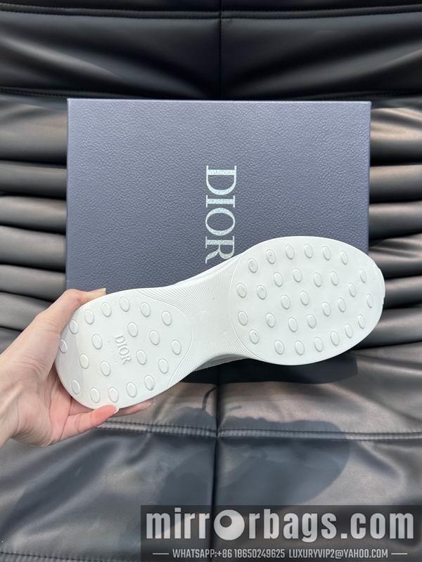 Dior Shoes sz38-45 hnm0163