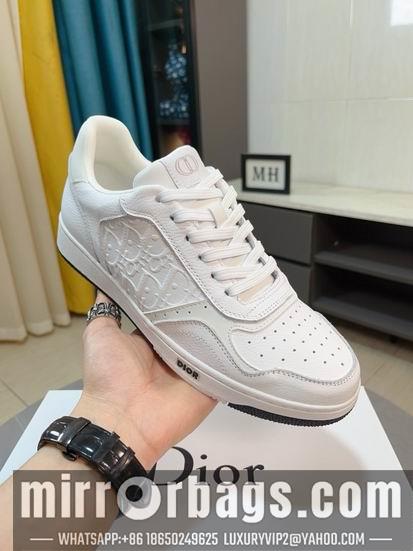 Dior Shoes sz38-44 mnh0601