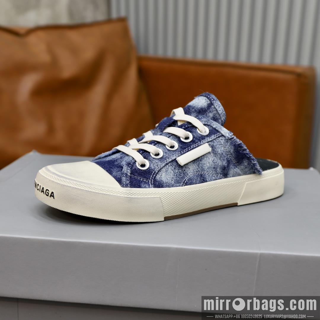 Balenciaga Shoes sz35-44 h0504