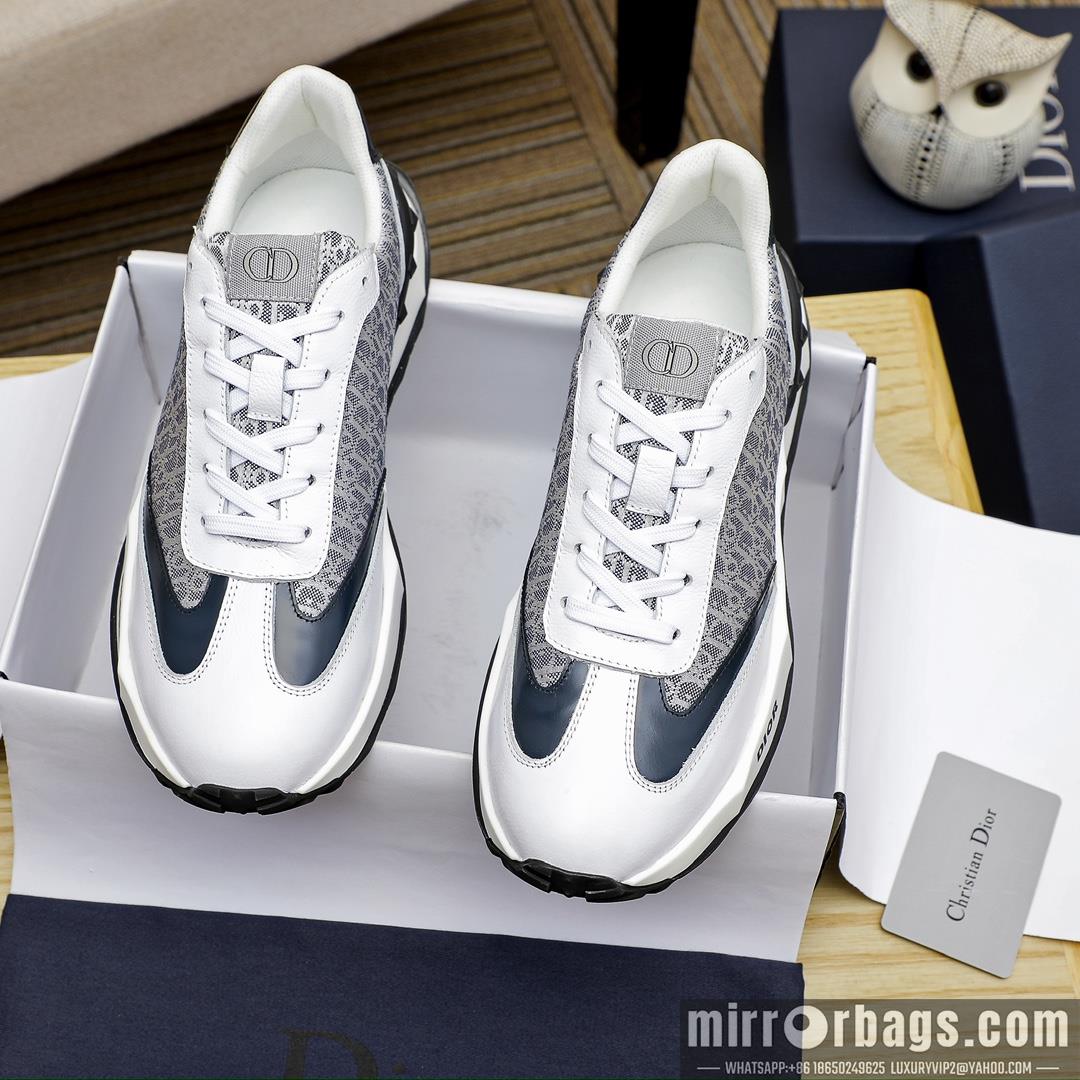 Dior Shoes sz38-44 hnh1212