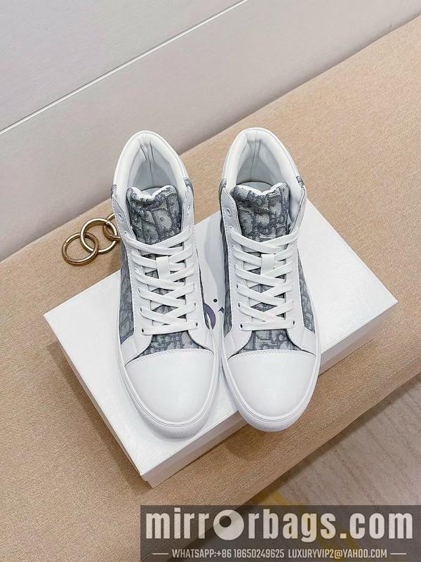 Dior Shoes sz38-44 jyh1101