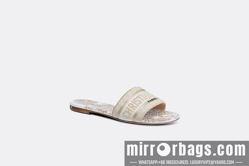 Dior Shoes sz35-42 mnw0316