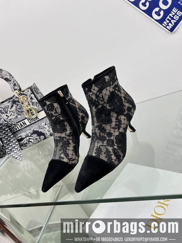 Dior Shoes sz34-43 6.5cm mnw0309