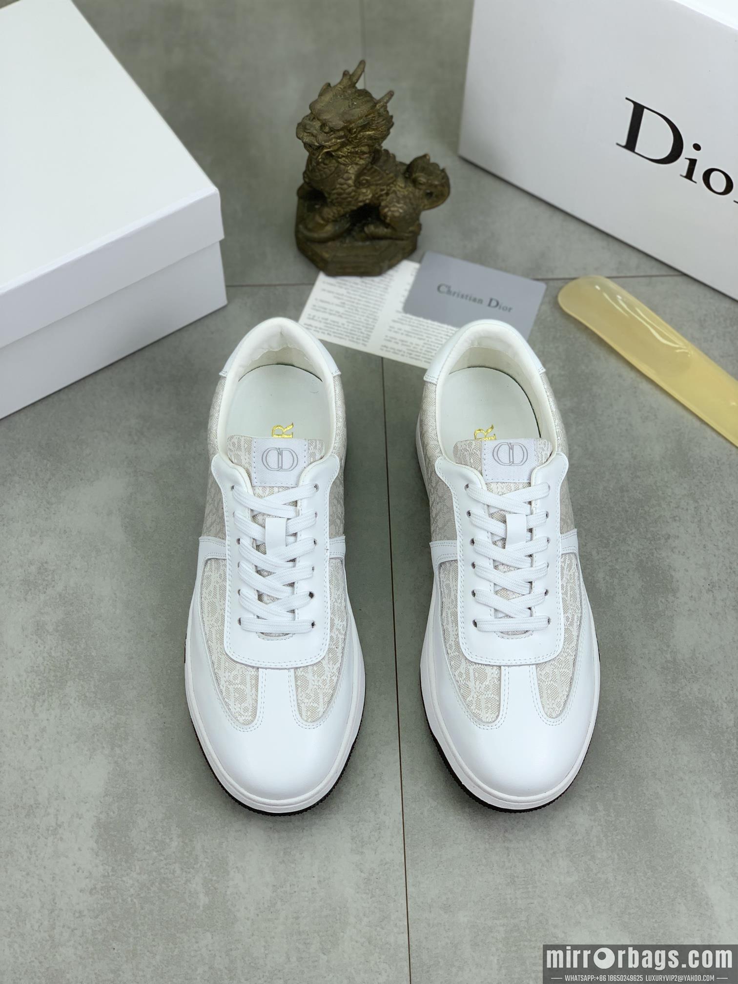 Dior Shoes sz38-44 h0813