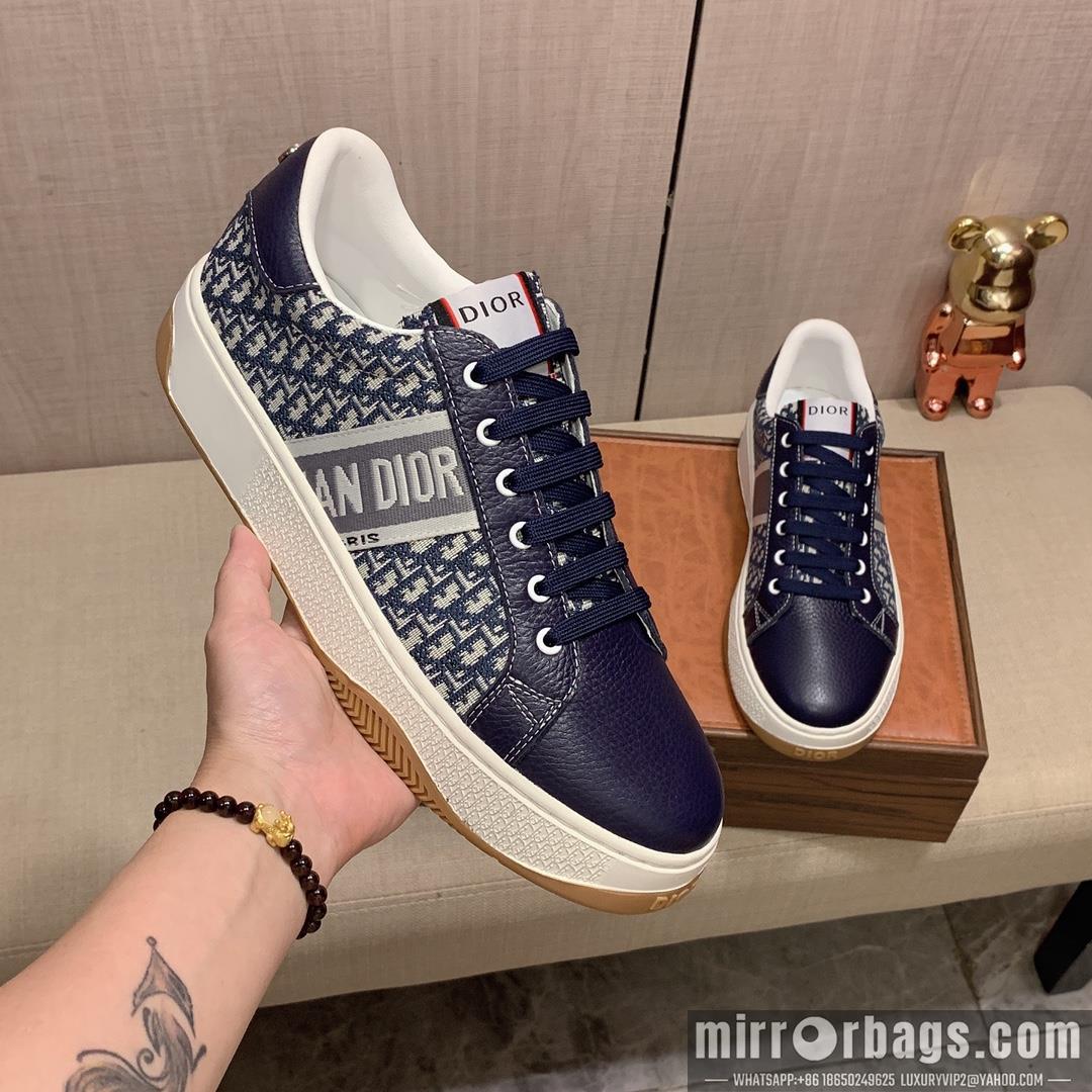 Dior Shoes sz38-44 h0801