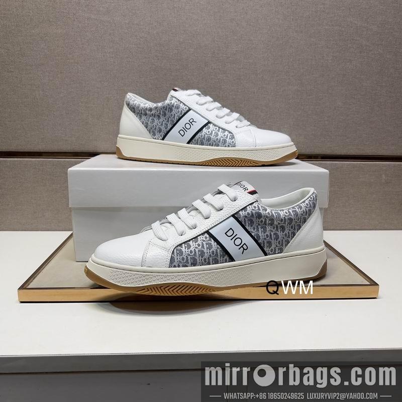 Dior Shoes sz38-45 WM0905
