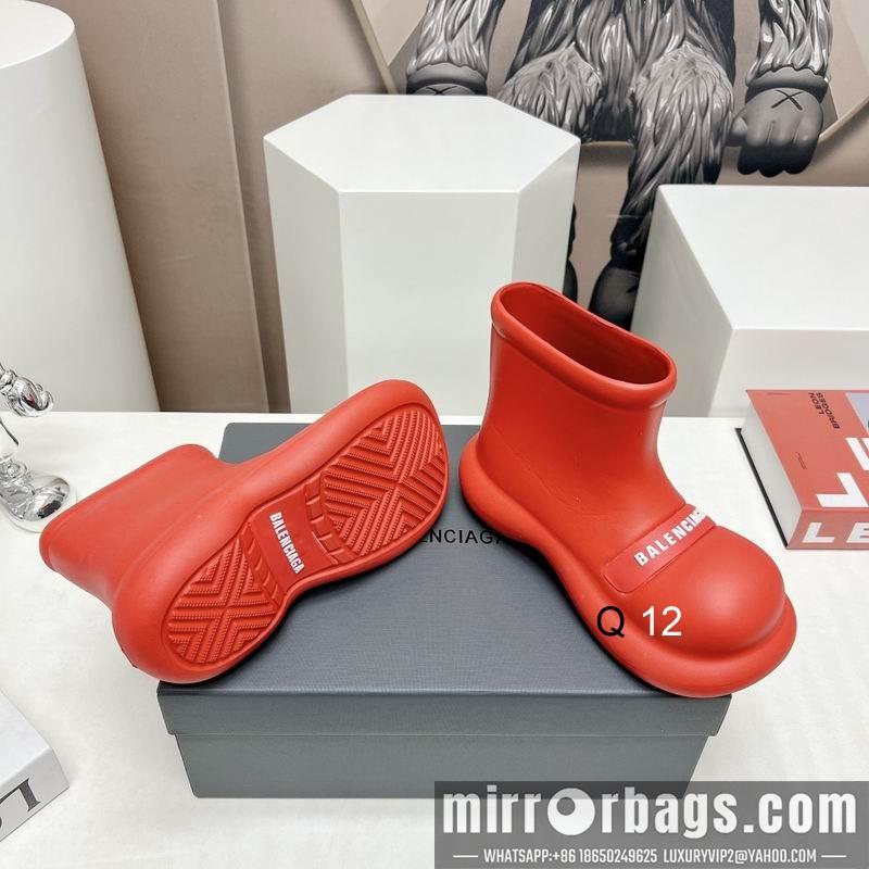 Balenciaga Shoes sz35-40 5C J1008