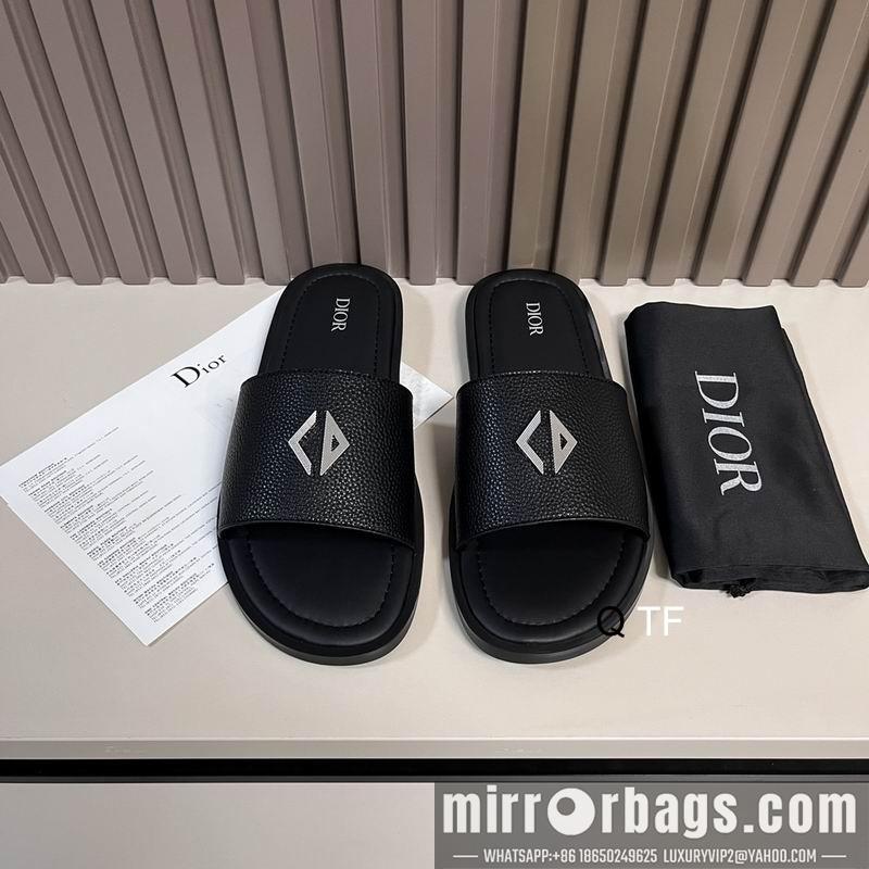 Dior Shoes sz38-45 2C TF0804